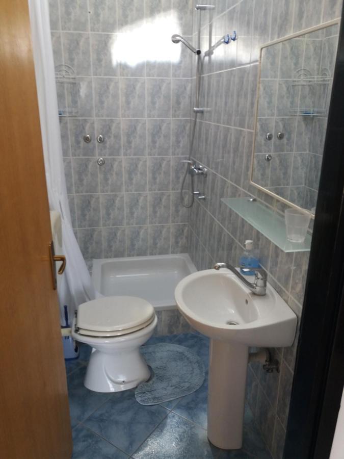 Apartment Viktoria Примоштен Экстерьер фото