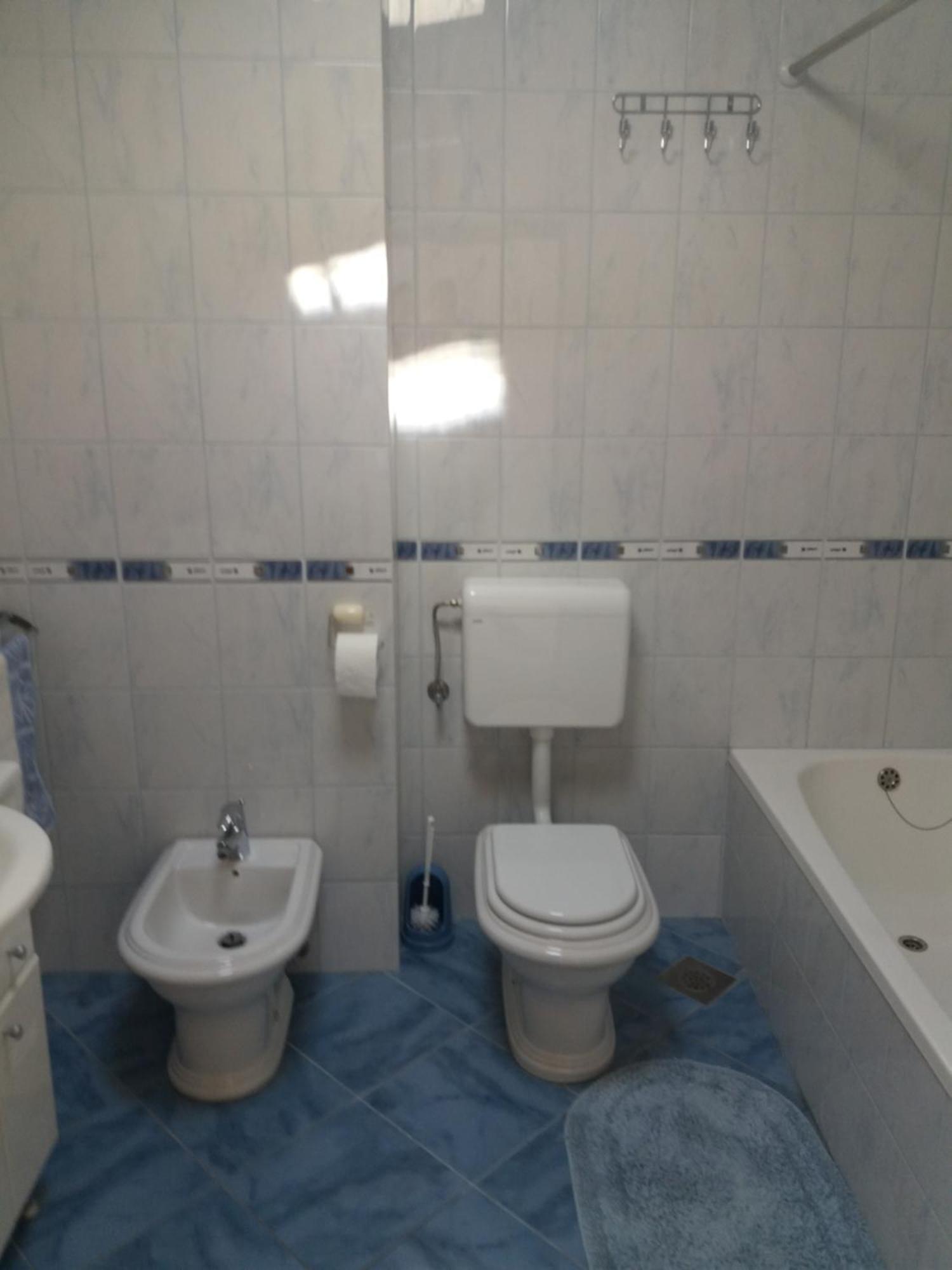 Apartment Viktoria Примоштен Экстерьер фото